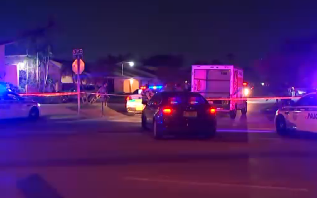 Tres detenidos tras supuesto secuestro en Miami-Dade