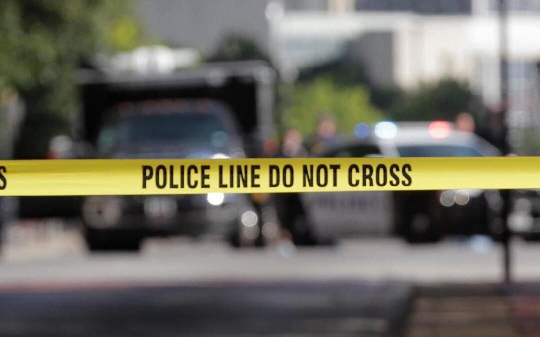 Una persona muerta y múltiples víctimas por tiroteo en Orlando