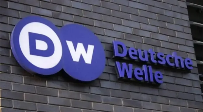 Canal alemán DW denuncia ataque a la libertad de prensa en Venezuela