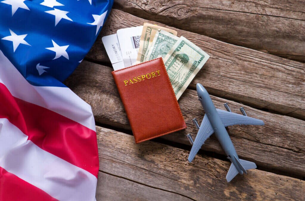 Casi 80 mil cubanos se beneficiaron en febrero con parole humanitario