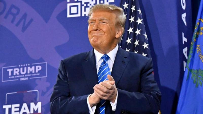 Corte Suprema a favor de Trump: estará en las boletas presidenciales