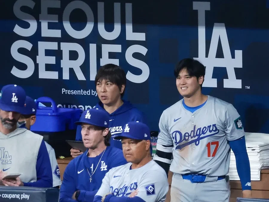 Despidieron al traductor de Shohei Ohtani por un robo masivo al jugador