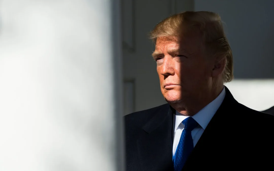 Donald Trump evalúa prohibir el aborto después de la semana 15 de embarazo