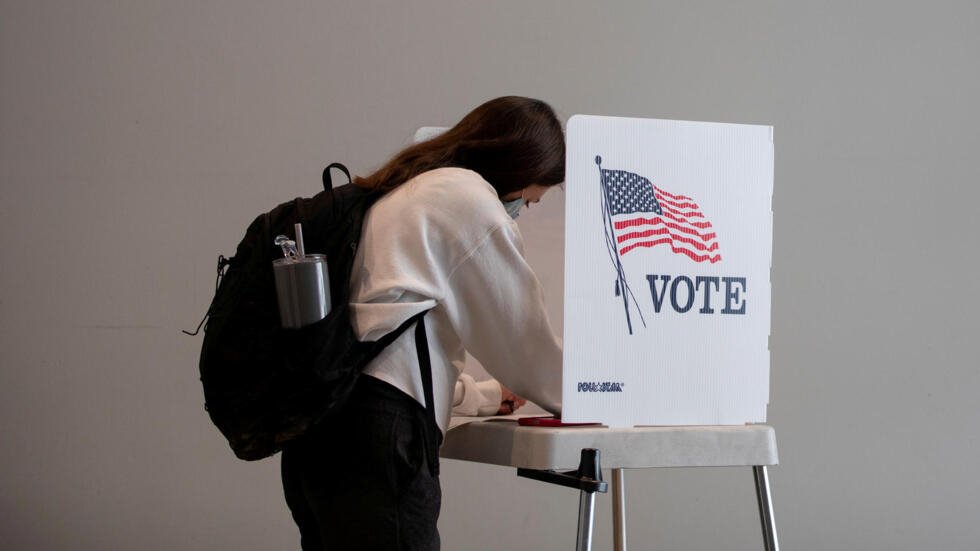 Florida inicia voto anticipado para las primarias republicanas