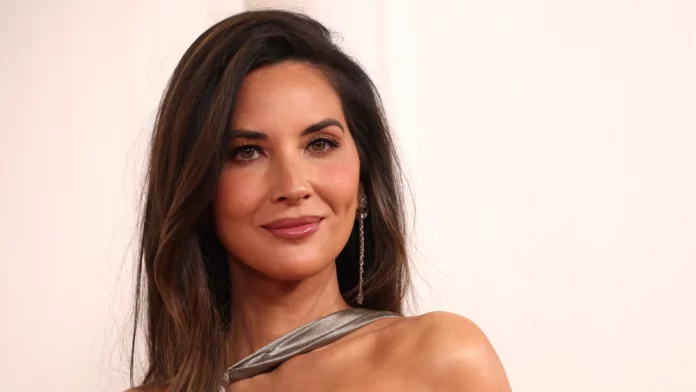 La Actriz Olivia Munn Revela Que Tiene Cáncer De Mama Doral Voice