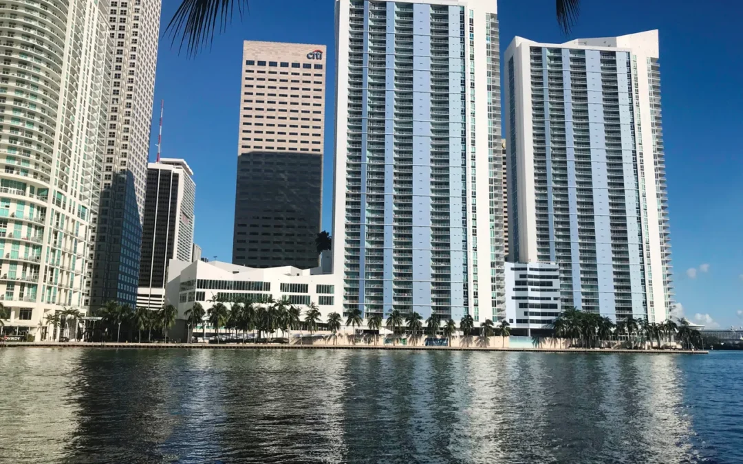 Miami es el área metropolitana de EEUU más afectada por la inflación