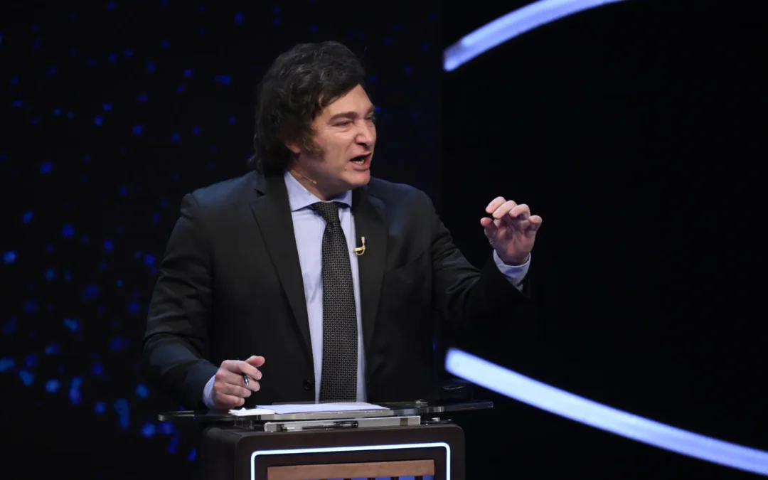 Milei planea venta de cárceles urbanas para construir prisiones de máxima seguridad