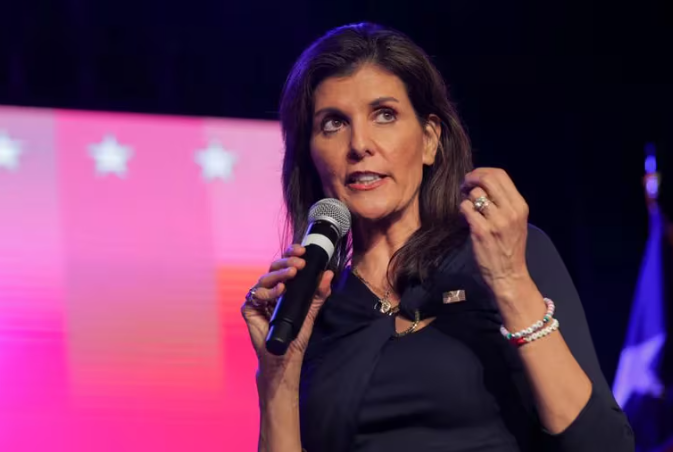 Nikki Haley se retiraría de las primarias republicanas tras el supermartes