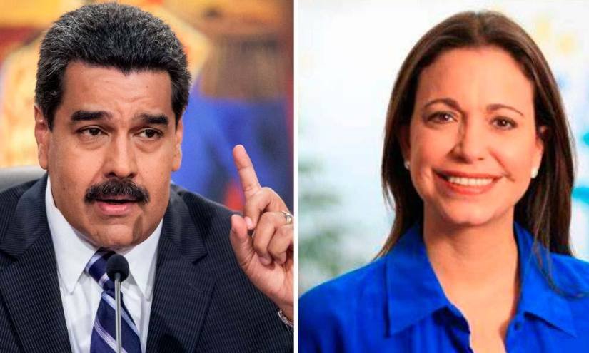 Panorama político venezolano entre dudas y exigencias, esto es lo que está ocurriendo