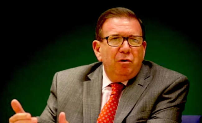 Plataforma Unitaria logró inscribir a un candidato para las presidenciales en Venezuela