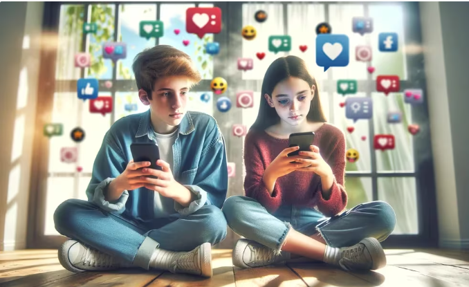 Senado de Florida aprobó plan renovado para regular redes sociales en menores