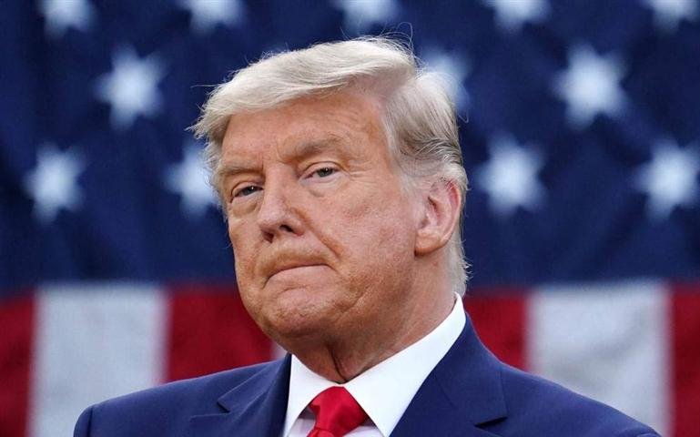 Trump da su apoyo al pueblo cubano y promete ser «muy duro con los opresores»