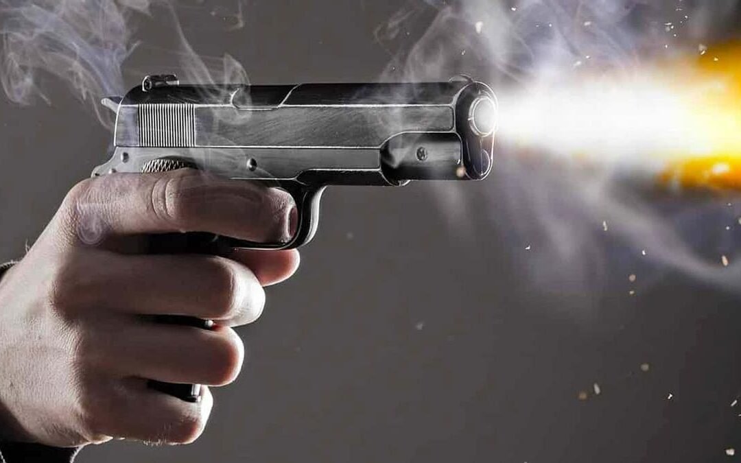 Adolescente de 15 años herido de bala en Miami Gardens