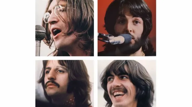 ¿Eres fanático de los Beatles? Se acerca estreno del documental en versión restaurada