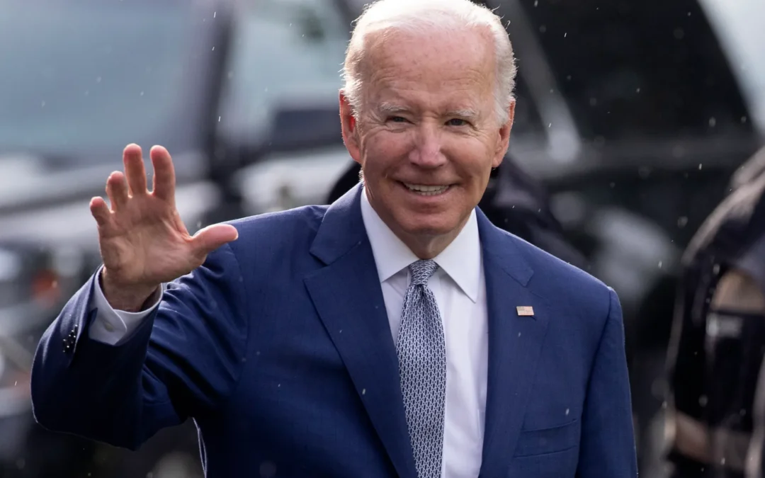 Biden felicita a los militares estadounidenses por su actuación en ataque de Irán