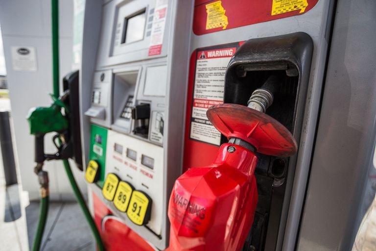 Conozca la conducta que ha tenido el precio de gasolina en Florida