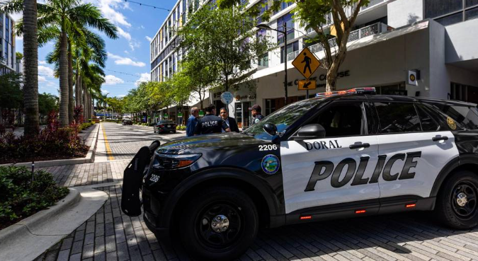 Doral debatirá sobre horario de los bares tras tiroteo