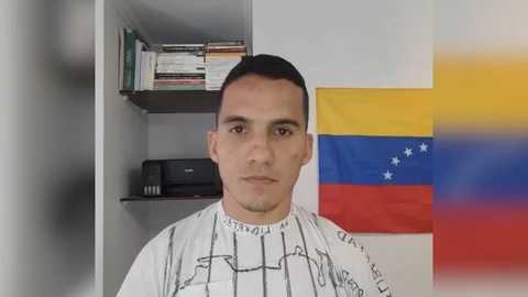 Fiscalía de Chile aseguró que el asesinato del ex teniente venezolano se organizó desde su país