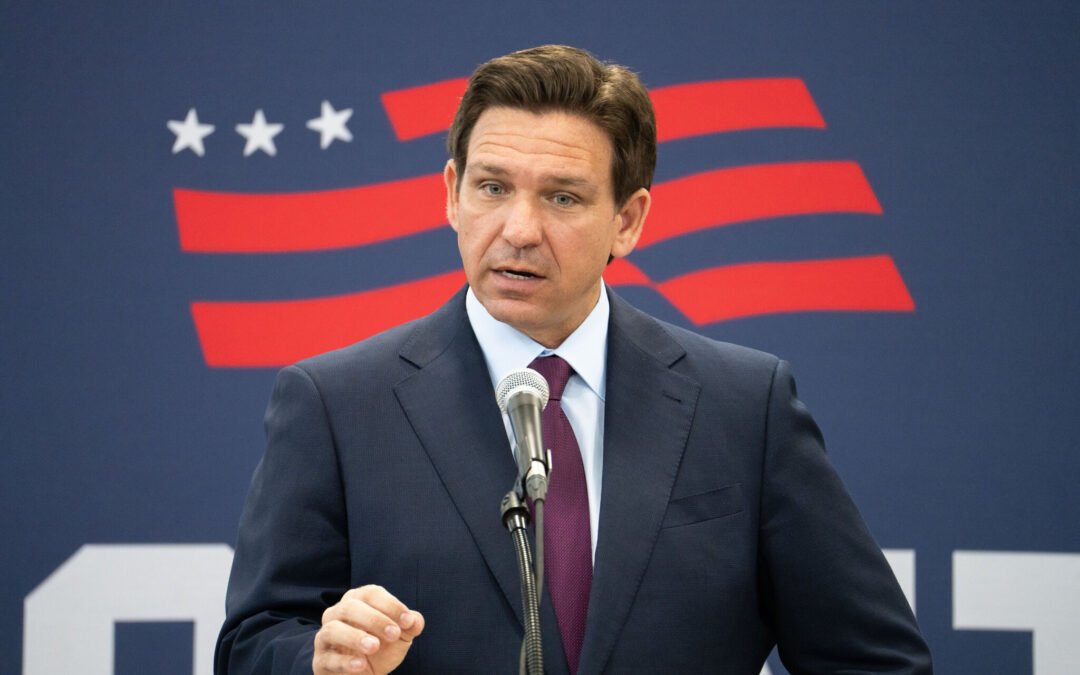 Florida prorroga iniciativa para combatir la marea roja