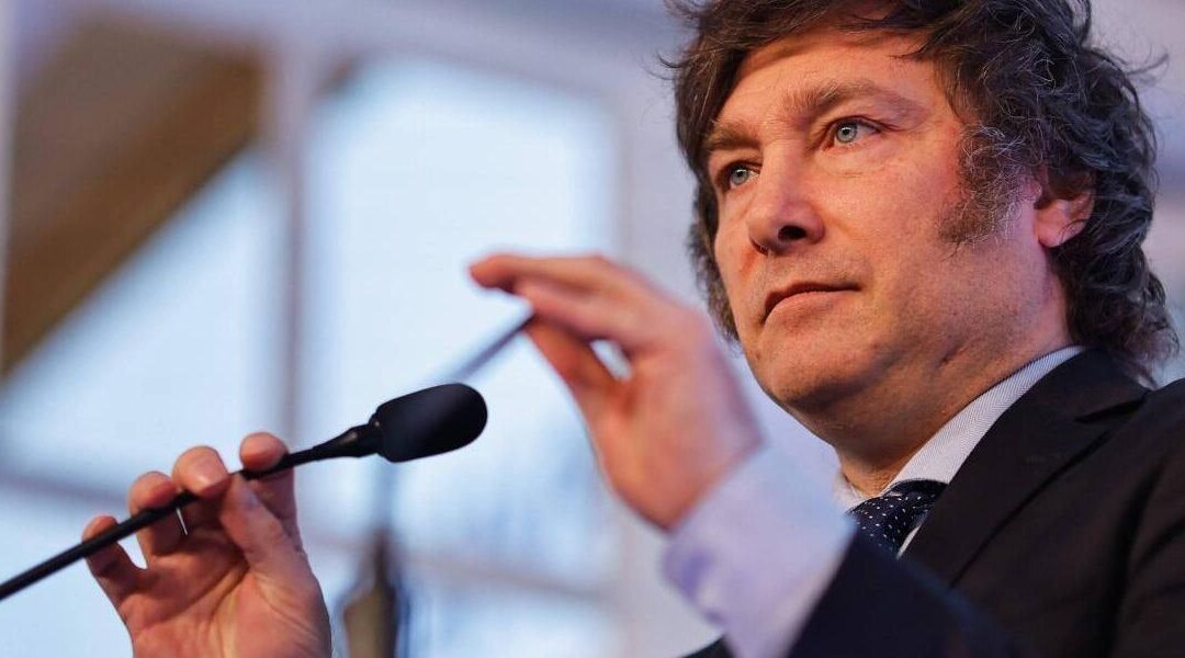 Gobierno de Milei expulsará ‘inmediatamente’ a extranjeros delincuentes