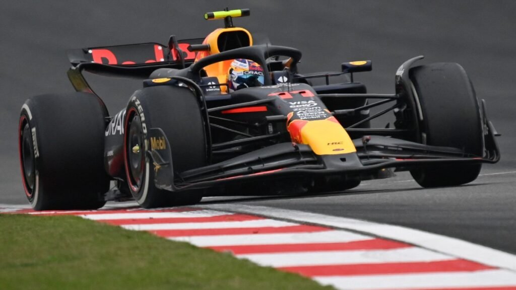 ¿Cuándo es el Gran Premio de Miami 2024?