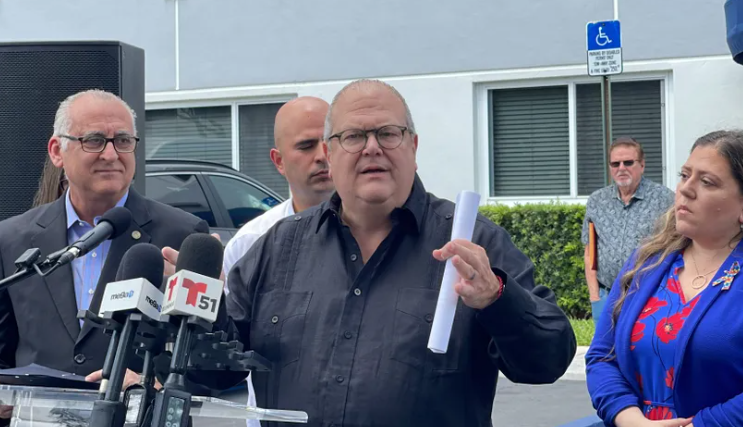 Hialeah recibe más de 24.000 solicitudes para Sección 8 en 48 horas