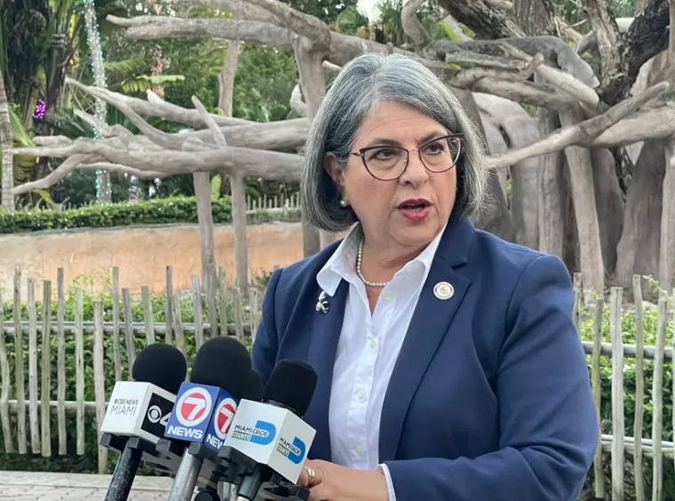 Miami-Dade responde a desafío de Miami Seaquarium con ultimátum