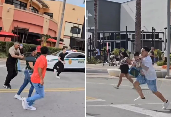 Pánico en el Dolphin Mall tras falsos reportes de hombre armado