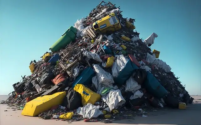 ¿Qué está pasando con el incinerador de basura al sur de la Florida?