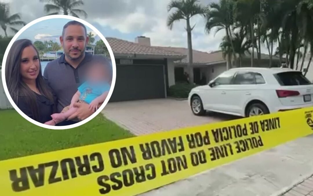 Revelan nuevos detalles del homicidio en Plantation