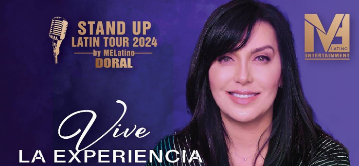 ¿Los caballeros las prefieren brutas? ¡Atención Doral!