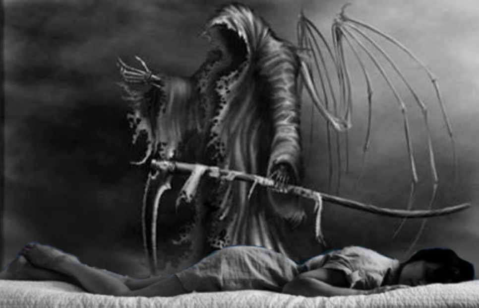 Un gobierno moribundo, por Eduardo Martínez