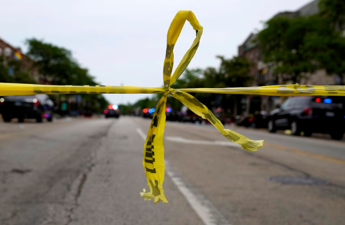 Una niña muerta y varios heridos por tiroteo en Chicago