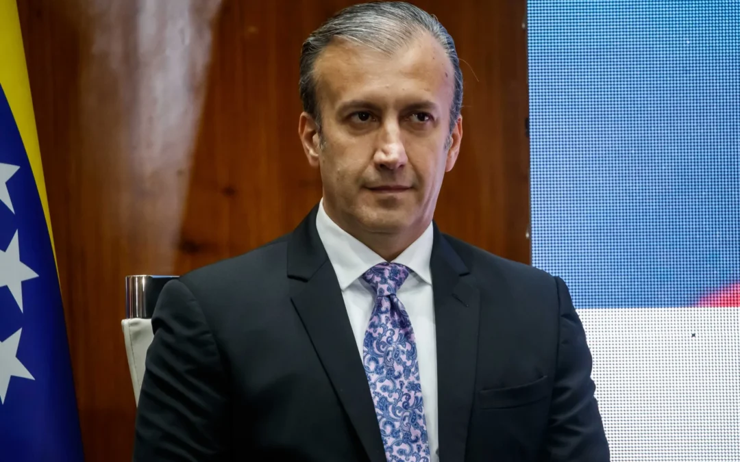 Ya son más de 60 personas detenidas por corrupción en la industria petrolera venezolana