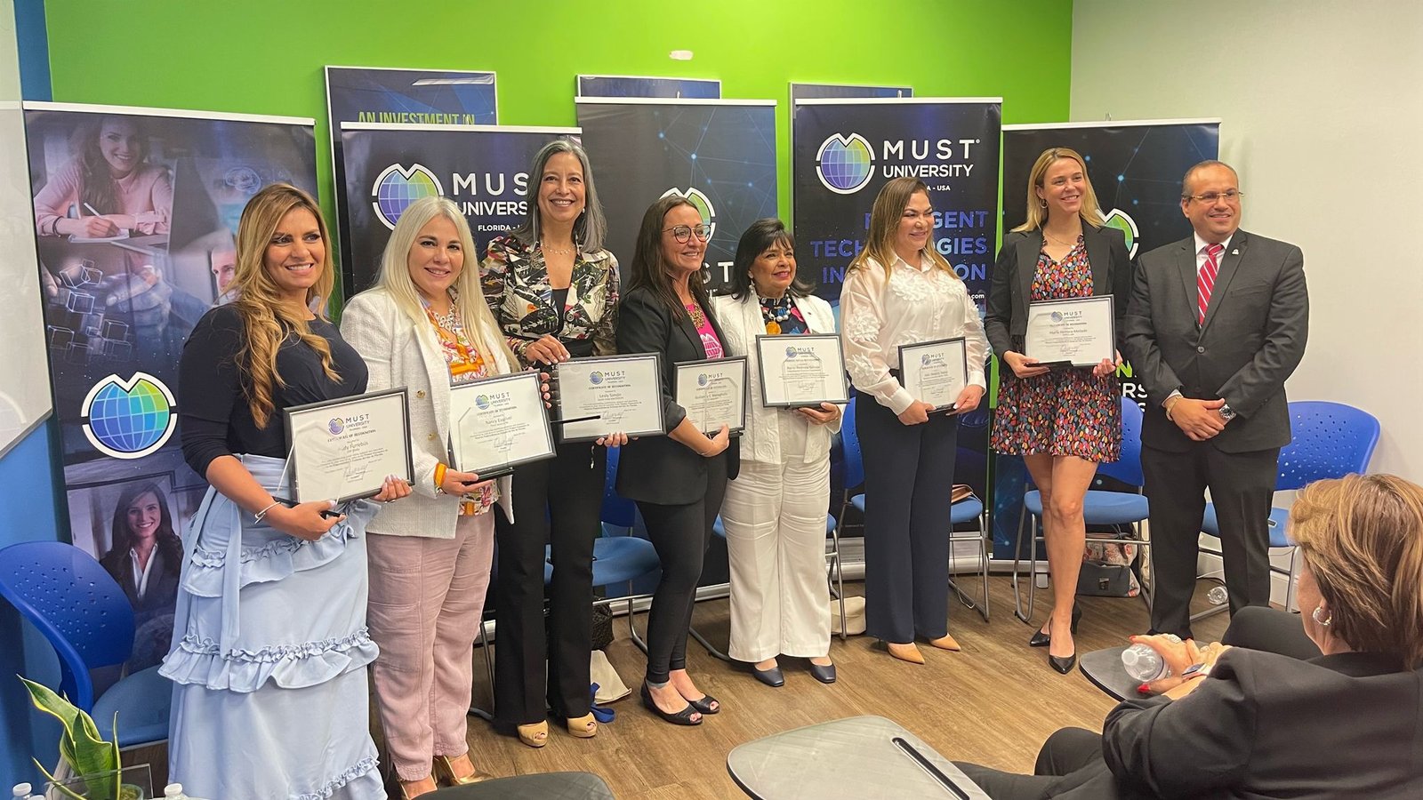 nancy esquivel mujeres exitosas sur florda