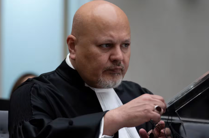 CPI dicta órdenes de detención contra jefes de Hamas y Benjamin Netanyahu