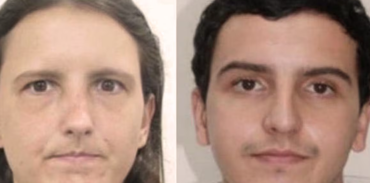 Detuvieron en España a hermanos venezolanos acusados de acoso y pornografía infantil