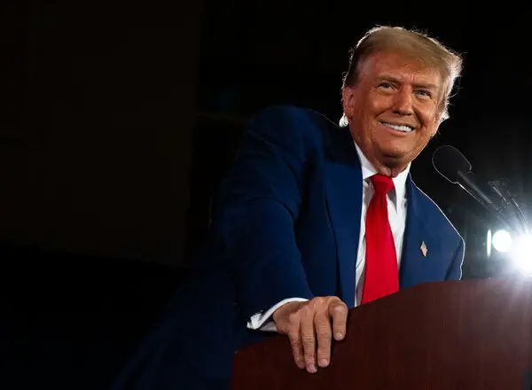 Donald Trump dará mitin en el Bronx con apoyo de partidarios latinos