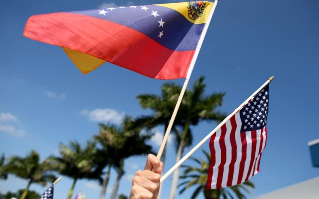 EEUU anuncia apoyo adicional para venezolanos y migrantes vulnerables de la región