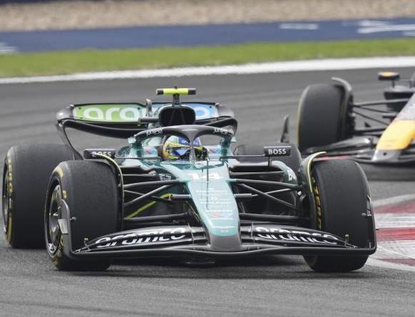 Fórmula 1 en Miami, llegó el día para el Gran Premio