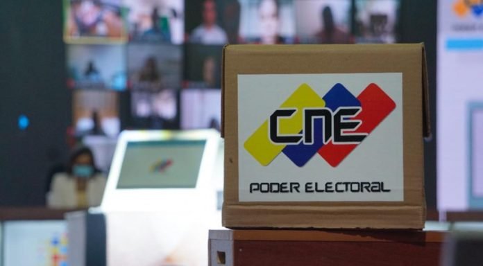 UE lamenta decisión de Venezuela de revocar su invitación a observar las presidenciales