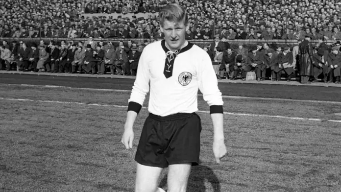 Murió leyenda del fútbol alemán de los sesenta