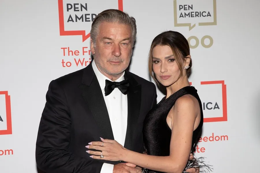 Alec Baldwin anuncia reality sobre su familia para el 2025 Doral Voice