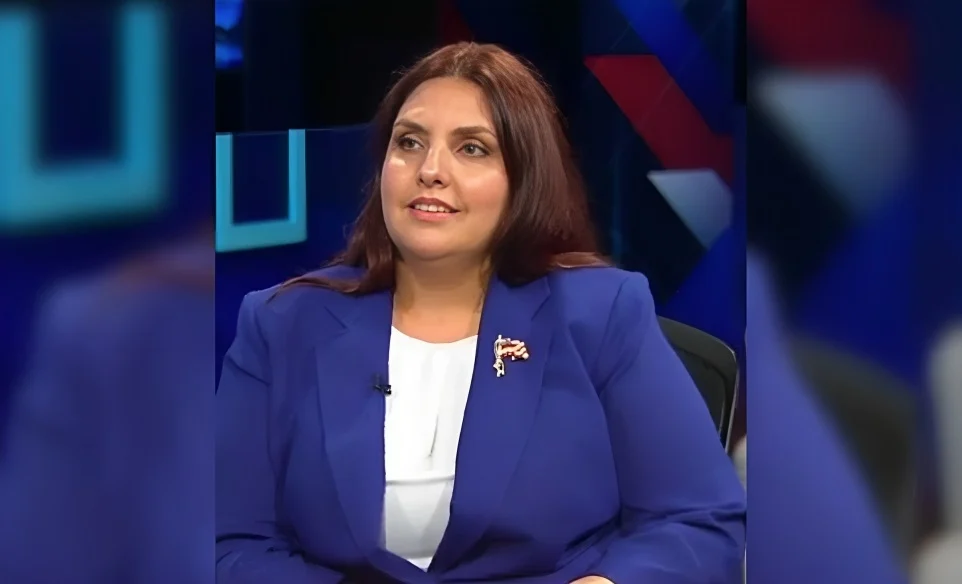 Concejal de Hialeah Angélica Pacheco fue detenida