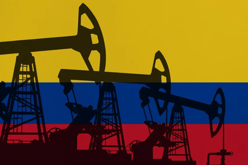 Gobierno de Colombia subirá precio del diésel