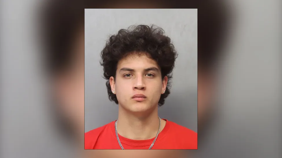 Hombre fue detenido por golpear y apuñalear a perro en North Miami