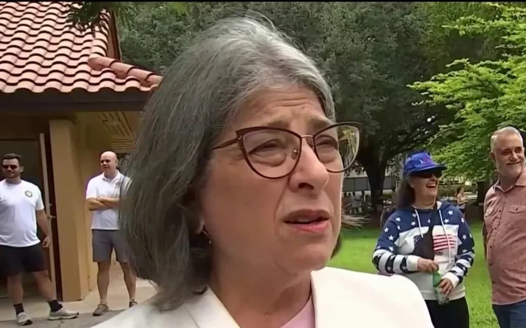 Líderes locales reaccionan a tragedia durante entrenamiento de bomberos en Miami-Dade