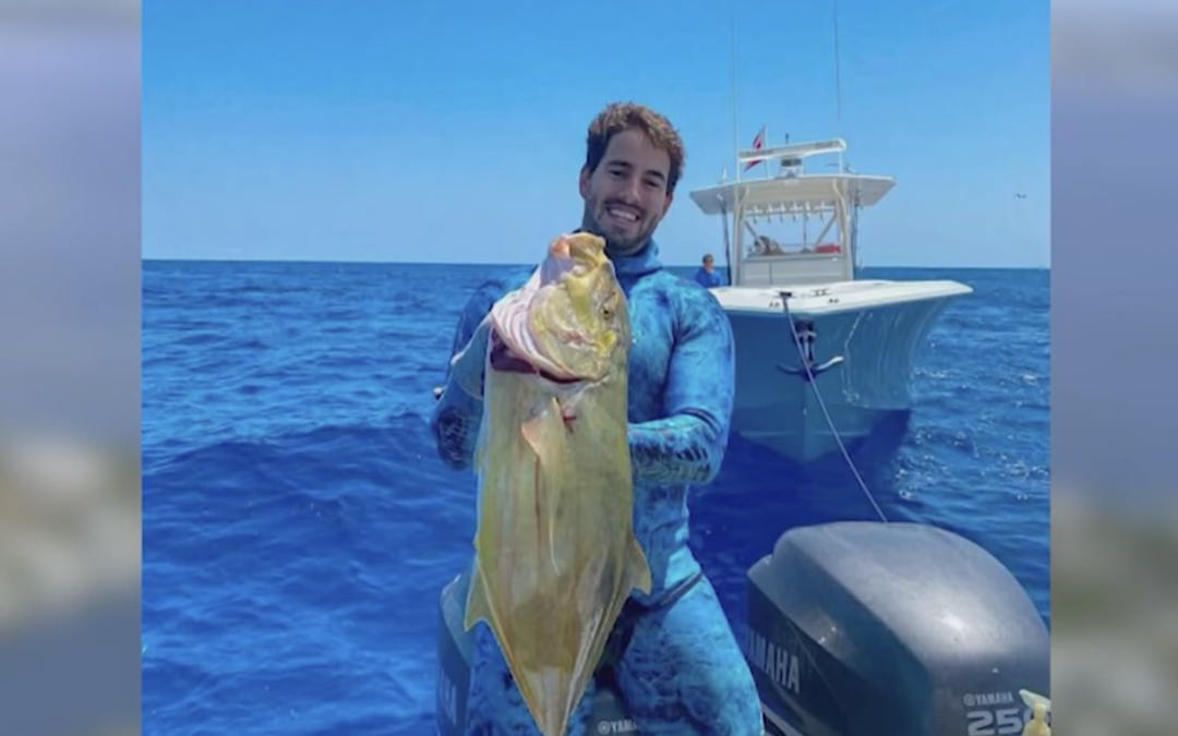 Suspenden la búsqueda del surfista de remo desaparecido en Key Biscayne