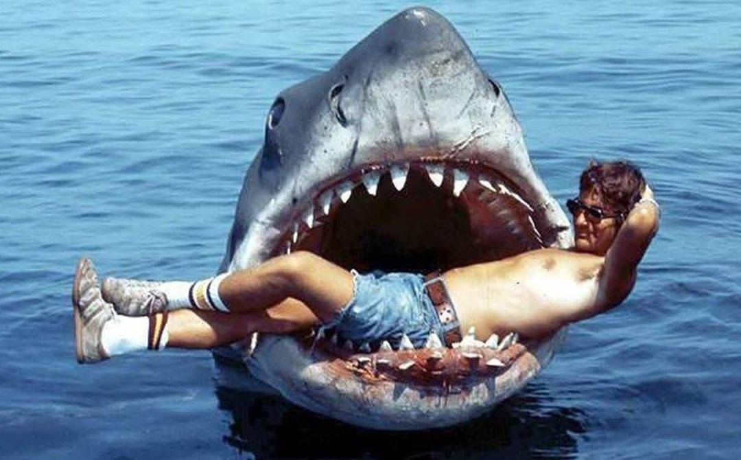 “Tiburón”, el documental que se adentrará en el clásico de Steven Spielberg