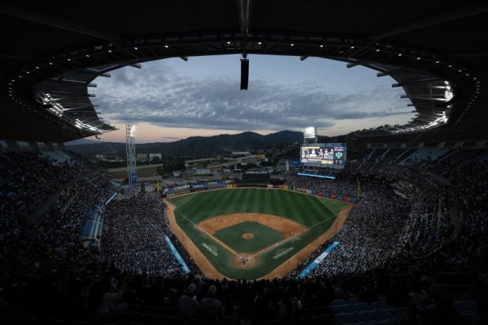 Venezuela será la sede de la Serie del Caribe en 2026